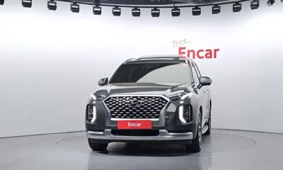 Hyundai Palisade 2021, 109670 км, за 26400000 KRW