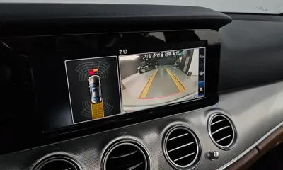 Mercedes-Benz E-Class 2018, 77945 км, за 19990000 KRW - фото 15