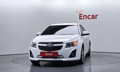 ChevroletGMDaewoo Cruze 2014, 64233 км, за 4300000 KRW