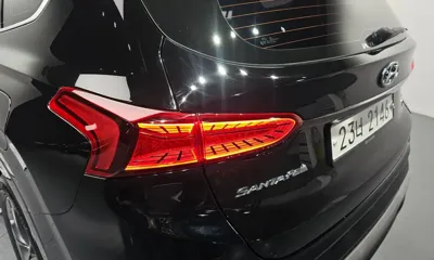 Hyundai Santafe 2019, 77269 км, за 22500000 KRW - фото 23
