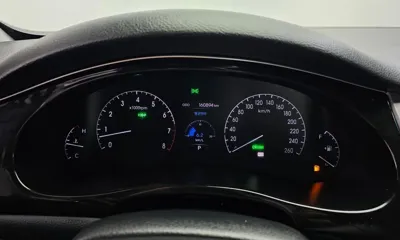 Hyundai Genesis 2012, 160894 км, за 4000000 KRW - фото 8