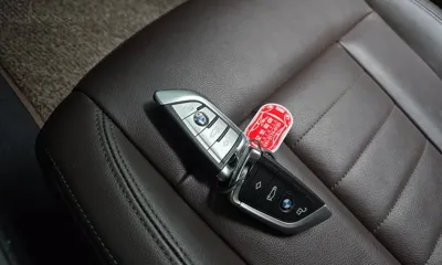 BMW 3-Series 2019, 83831 км, за 23000000 KRW - фото 33