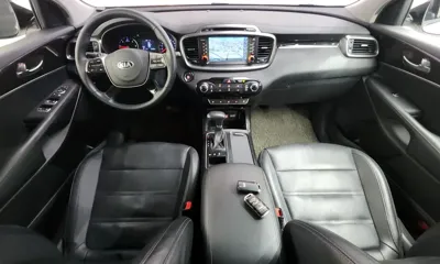 Kia Sorento 2019, 165653 км, за 13200000 KRW - фото 7