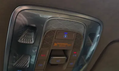 Genesis GV80 2020, 89413 км, за 43500000 KRW - фото 34