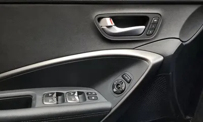 Hyundai Santafe 2018, 105099 км, за 15900000 KRW - фото 35
