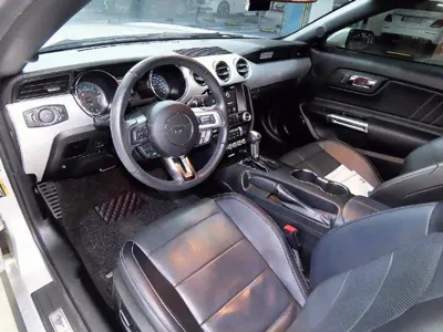 Ford Mustang 2017, 82346 км, за 20990000 KRW - фото 13