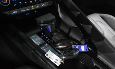 Hyundai Avante 2026, 10517 км, за 22300000 KRW - фото 9