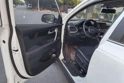 Kia Sportage R 2021, 121900 км, за 56496.62 CNY - фото 16