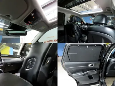 Kia Sorento 2021, 136964 км, за 25900000 KRW - фото 19
