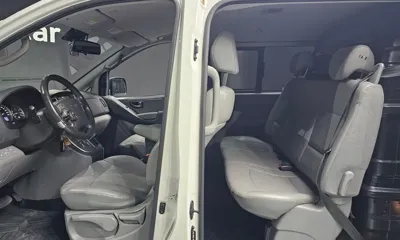 Hyundai Starex 2019, 86656 км, за 15500000 KRW - фото 17