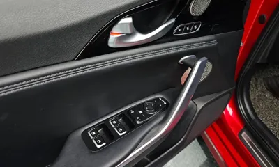Kia Stinger 2018, 50720 км, за 18200000 KRW - фото 18