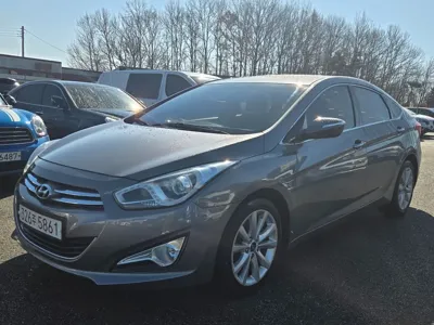 Hyundai i40 2012, 187994 км, за 3000000 KRW - фото 3