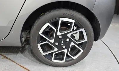 Kia Ray 2025, 41469 км, за 17200000 KRW - фото 21
