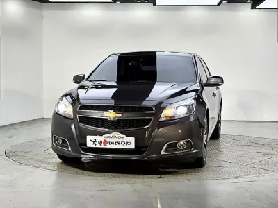 ChevroletGMDaewoo Malibu 2013, 185989 км, за 2200000 KRW - фото 2