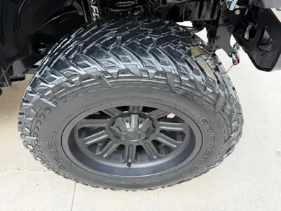 Jeep Wrangler 2021, 49000 км, за 258000 CNY - фото 28