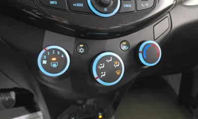 ChevroletGMDaewoo Spark 2014, 92973 км, за 2300000 KRW - фото 17