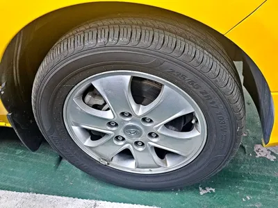 Hyundai Starex 2021, 74485 км, за 20550000 KRW - фото 5