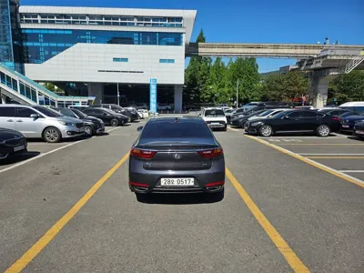 Kia K7 2016, 148128 км, за 9300000 KRW - фото 5