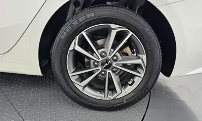 Kia K3 2022, 66420 км, за 13400000 KRW - фото 21