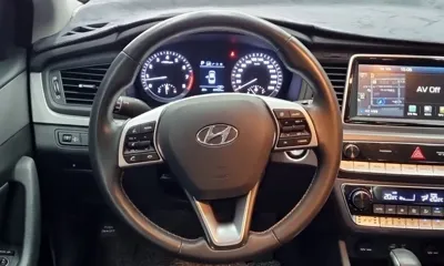 Hyundai Sonata 2019, 60422 км, за 11900000 KRW - фото 13