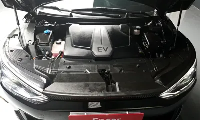 Kia EV6 2023, 72435 км, за 34500000 KRW - фото 6