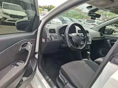 Volkswagen Polo 2016, 133000 км, за 6200000 KRW - фото 7
