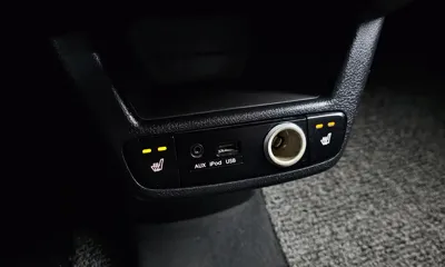 Kia Ray 2012, 92771 км, за 5500000 KRW - фото 18