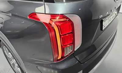 Hyundai Palisade 2020, 63225 км, за 26700000 KRW - фото 23