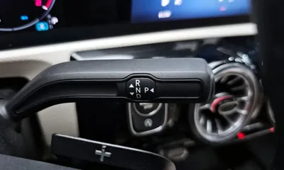 Mercedes-Benz A-Class 2024, 18613 км, за 29000000 KRW - фото 9