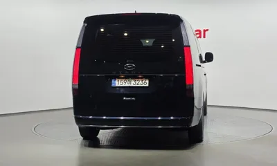 Hyundai Staria 2023, 23051 км, за 34900000 KRW - фото 4