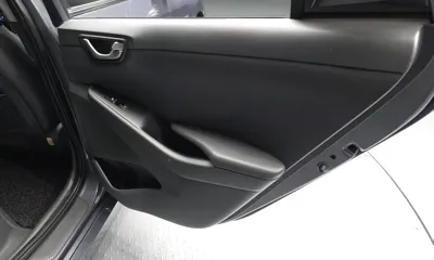 Hyundai Ioniq 2018, 103039 км, за 11300000 KRW - фото 25