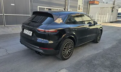 Porsche Cayenne 2019, 74500 км, за 79900000 KRW - фото 5