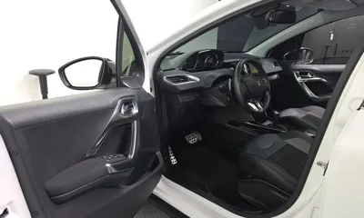 Peugeot 2008 2015, 75087 км, за 5500000 KRW - фото 10