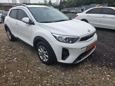 Kia Stonic 2018, 242598 км, за 5700000 KRW - фото 8