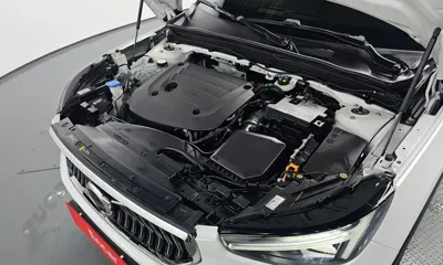 Volvo XC40 2023, 46011 км, за 34200000 KRW - фото 6
