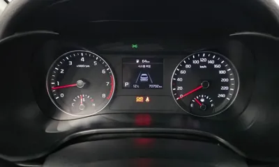 Kia K3 2020, 70702 км, за 11700000 KRW - фото 8