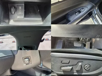 Hyundai Grandeur 2018, 68209 км, за 18000000 KRW - фото 13
