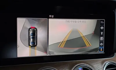 Mercedes-Benz E-Class 2018, 86421 км, за 23950000 KRW - фото 15