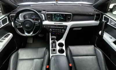 Kia Sportage 2019, 114110 км, за 14900000 KRW - фото 7