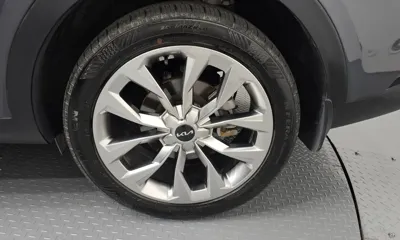 Kia Sorento 2022, 75989 км, за 23500000 KRW - фото 21