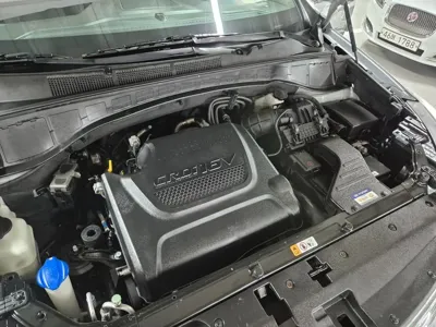 Hyundai Maxcruz 2014, 201721 км, за 8500000 KRW - фото 15