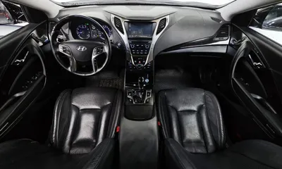 Hyundai Grandeur 2014, 172329 км, за 4200000 KRW - фото 7