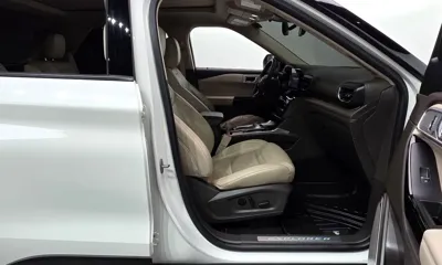 Ford Explorer 2022, 62765 км, за 34100000 KRW - фото 26