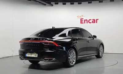 Hyundai Grandeur 2022, 112320 км, за 22500000 KRW