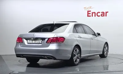 Mercedes-Benz E-Class 2016, 150261 км, за 8500000 KRW