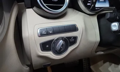 Mercedes-Benz C-Class 2017, 64972 км, за 26000000 KRW - фото 18