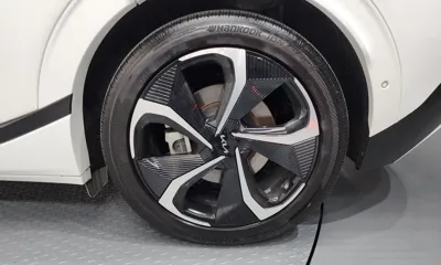 Kia EV6 2022, 61985 км, за 34500000 KRW - фото 21