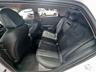 Hyundai Avante 2021, 46988 км, за 18400000 KRW - фото 41