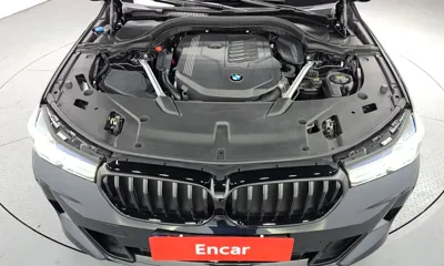 BMW Gran Turismo 2022, 33482 км, за 55000000 KRW - фото 6