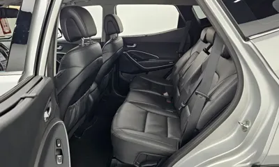 Hyundai Santafe 2016, 162941 км, за 9090000 KRW - фото 12